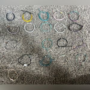 Pura vida bracelet lot